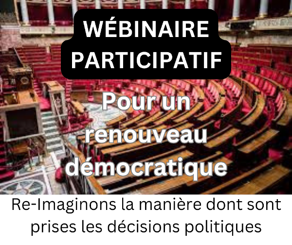 webinaire démocratie GI