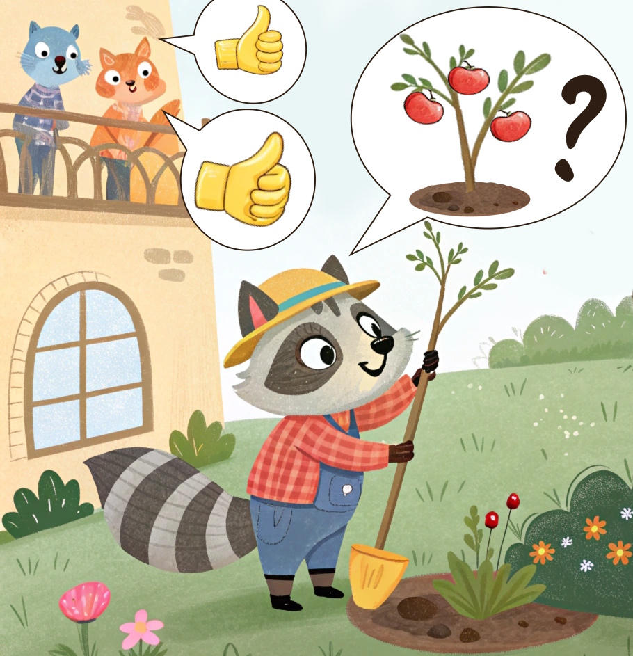 Partage d'intention - processus de décision simplissime